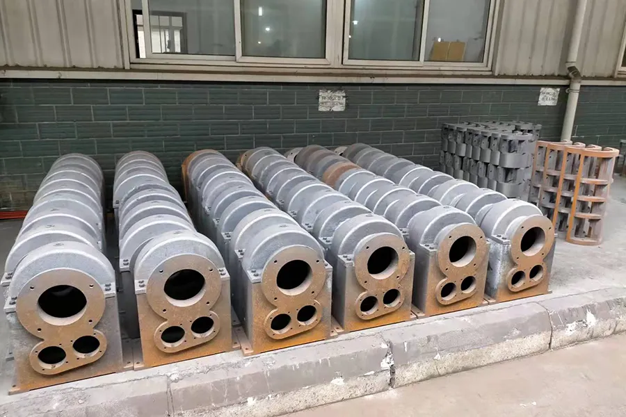 Precision Engineering