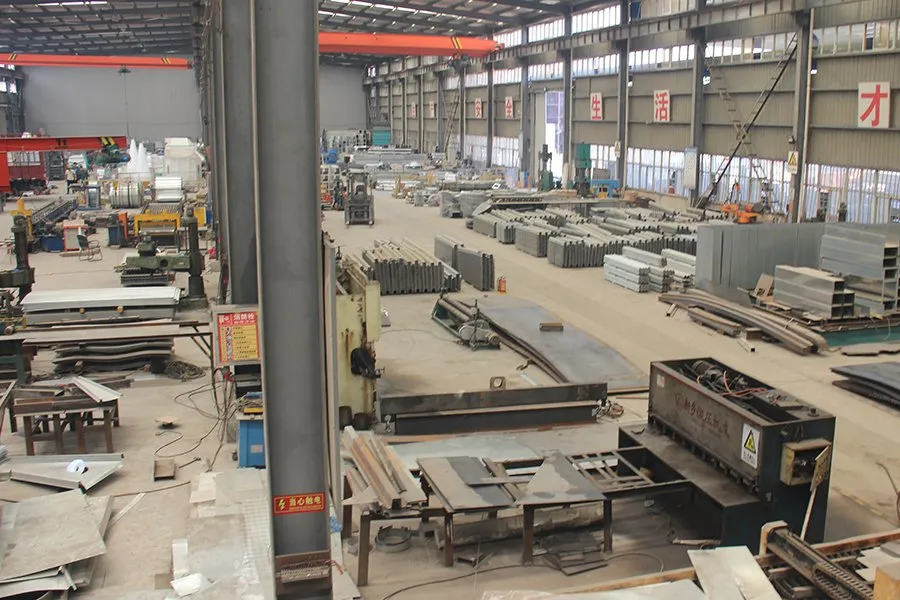 Sustainable Practices